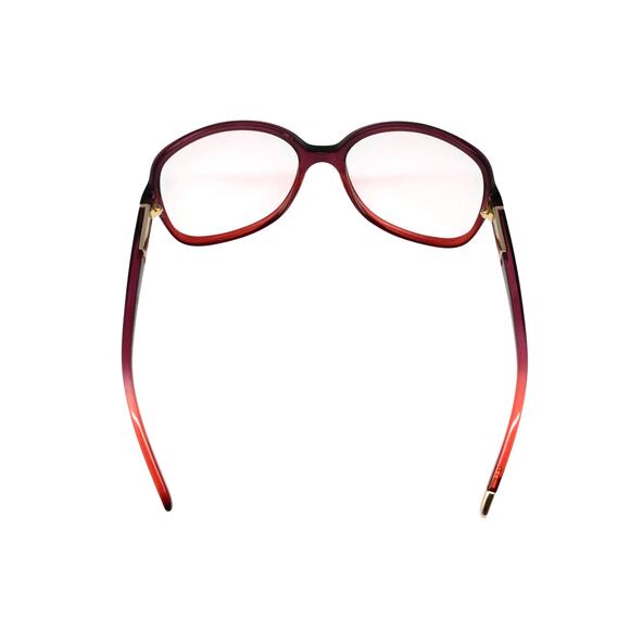 Juicy Couture Romance/S JGZ RJ 59-18-130mm Sunglass FRAMES ONLY - VERY GOOD